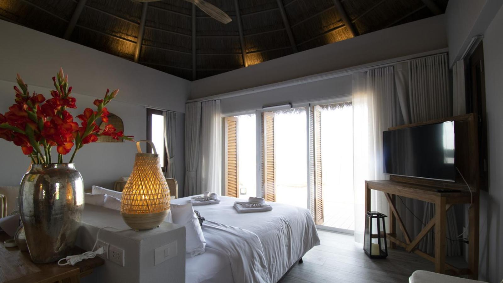 Hotel The Mak Trat Koh Mak Zimmer foto